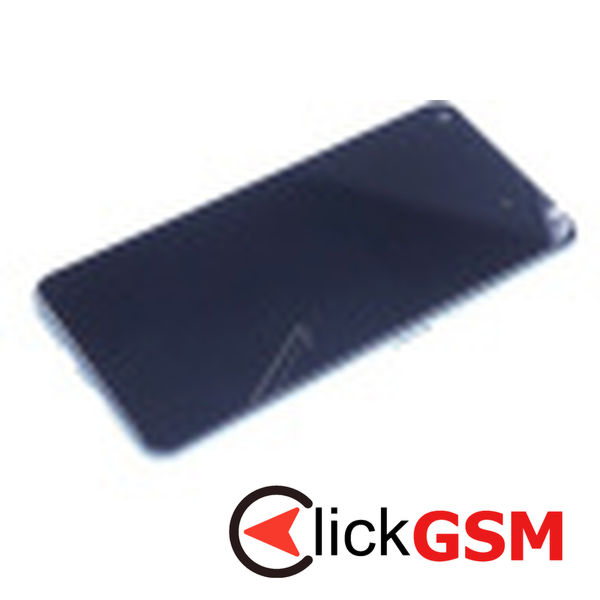 Piesa Piesa Display Original Verde Xiaomi Mi 11 Lite 5g Fcg