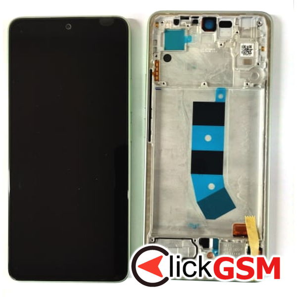 Piesa Piesa Display Original Verde Xiaomi Redmi Note 13 4g 46xv