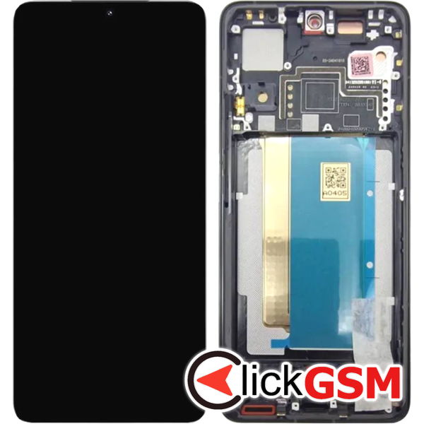 Piesa Piesa Display Original Xiaomi Poco F6 Pro 46z9