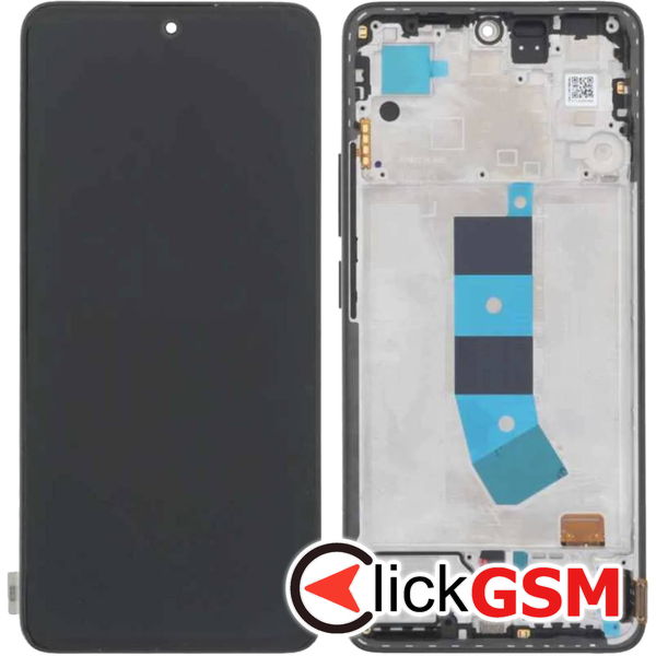 Piesa Piesa Display Original Xiaomi Redmi Note 13 4g 46z6