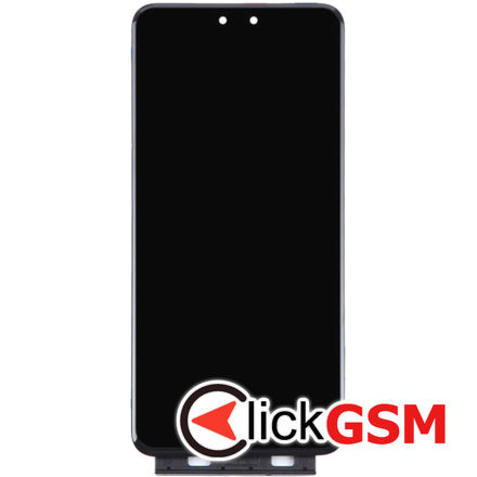 Huawei Mate 60 Pro LCD Screen with Digitizer Full Assembly