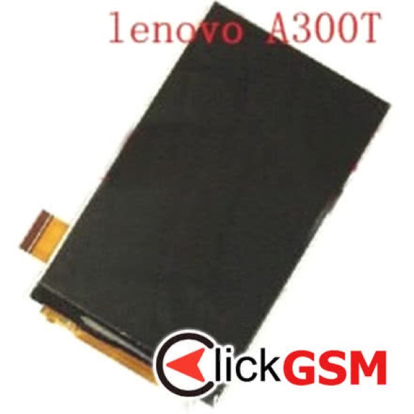Piesa Piesa Display Pentru Lenovo A300t 1mzx
