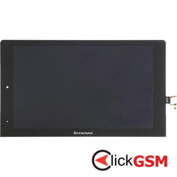 Piesa Piesa Display Pentru Lenovo Yoga Tablet 10 35f