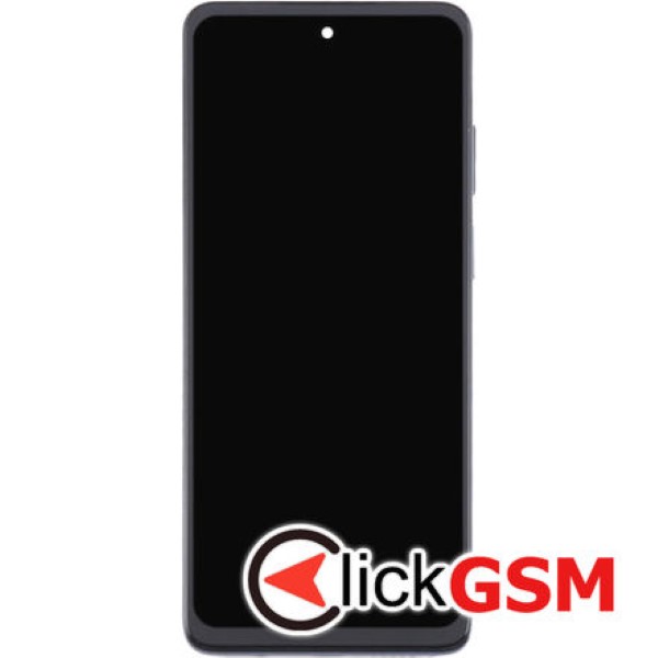 Piesa Display Pentru Motorola Moto G Stylus 5g 2022 Blue 3g3f