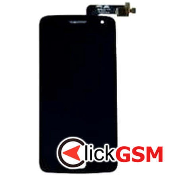 Display Motorola Moto G5 Plus 1ta6