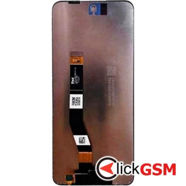 Piesa Display Pentru Motorola Moto G60 2p0m