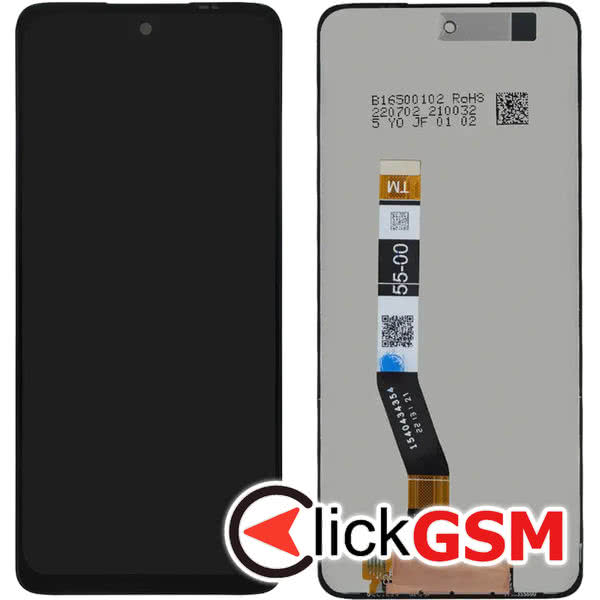 Piesa Piesa Display Pentru Motorola Moto G62 5g 2gzf