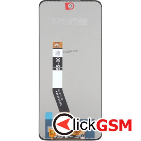 Piesa Display Pentru Motorola Moto G62 5g 3fuy
