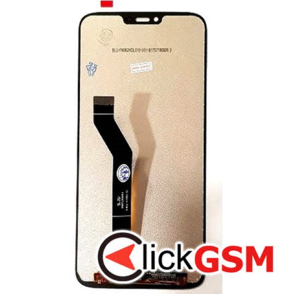 Piesa Display Pentru Motorola Moto G7 Power 1tdo