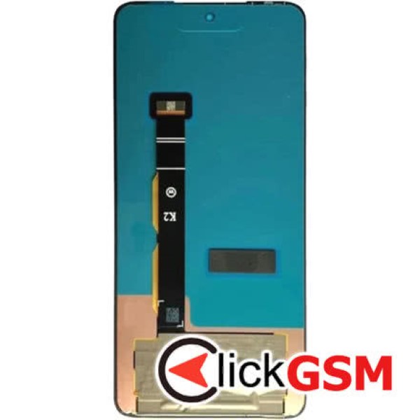 Piesa Display Pentru Motorola Moto G84 5g 3d35