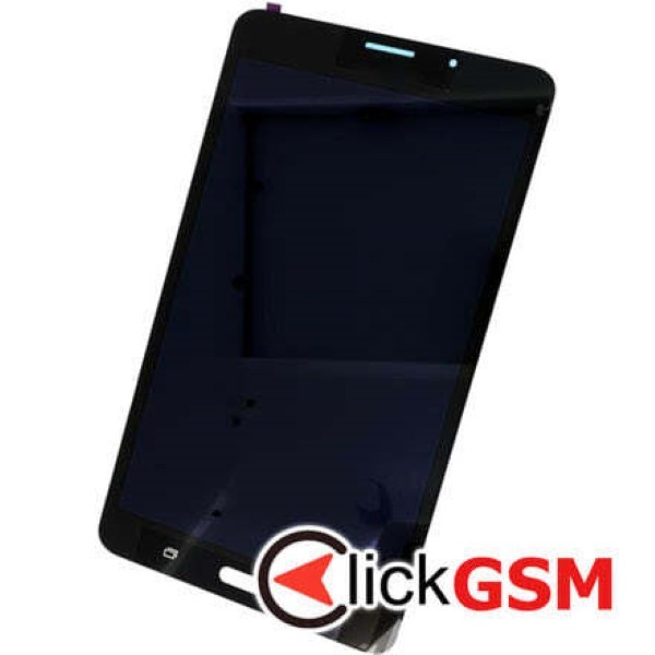 Piesa Display Pentru Samsung Galaxy Tab A 7.0 2016 Negru Lkm