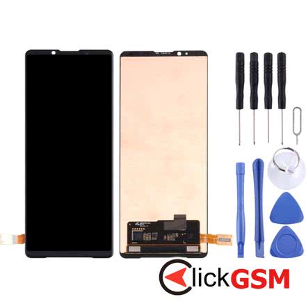 LCD Screen and Digitizer Full Assembly