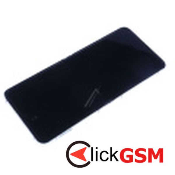 Piesa Piesa Display Pliabil Cu Touchscreen Rama Si Balama Verde Samsung Galaxy Z Flip5 3g9u