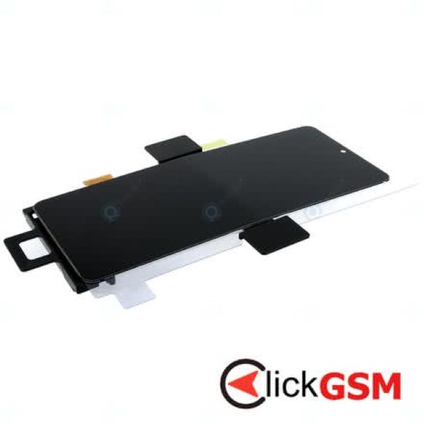 Piesa Piesa Display Pliabil Cu Touchscreen Samsung Galaxy Z Flip 2gkh