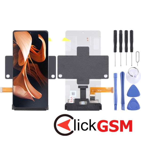 Piesa Display Pliabil Motorola Razr 2022 A1p