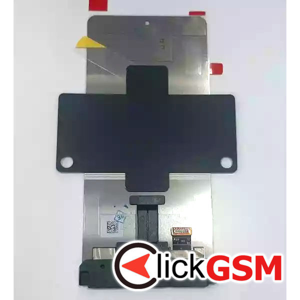 Piesa Display Pliabil Negru Motorola Razr 2020 4mez