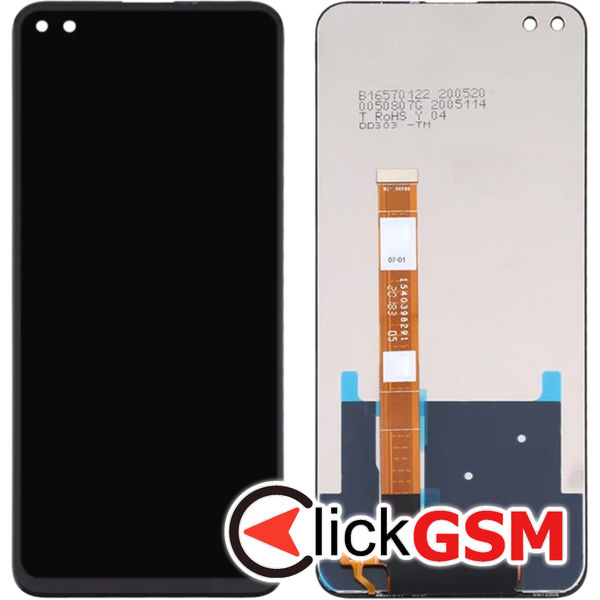 Piesa Display Realme 10 Pro 1lcl