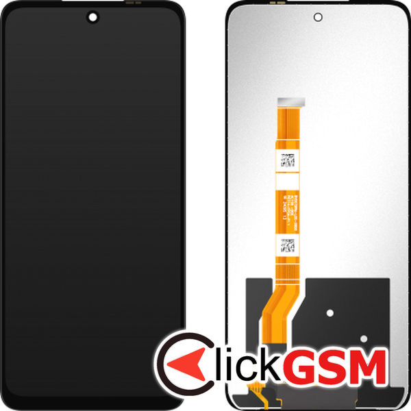 Piesa Display Realme 12x 5g 3quj