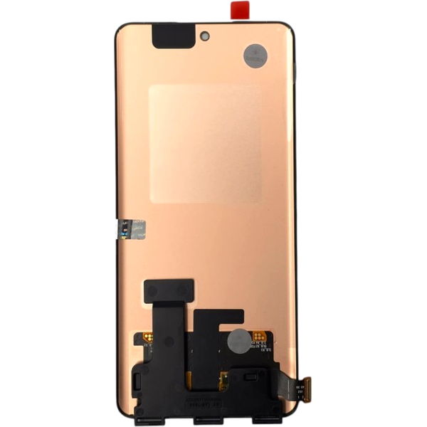 Realme 14 Pro · Ecran LCD Display Complet Pentru Realme 14 Pro, RMX5056