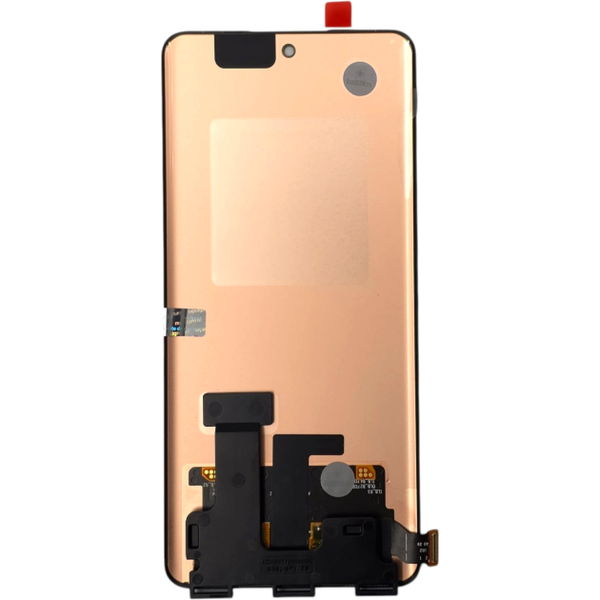 Realme 14 Pro · Display compatibil Realme 14 Pro, OLED