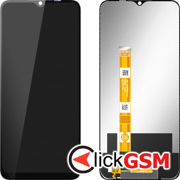 Piesa Display Realme 5 3quk