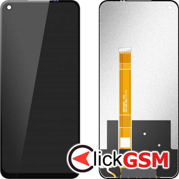Piesa Display Realme 7 7de