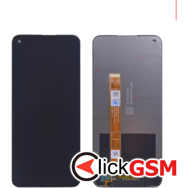 Piesa Piesa Display Realme 7i Ca8