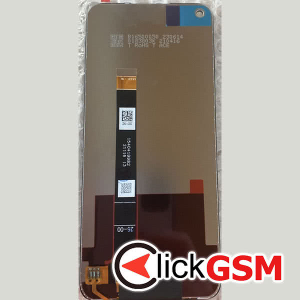 Piesa Piesa Display Realme 8 5g Cn5