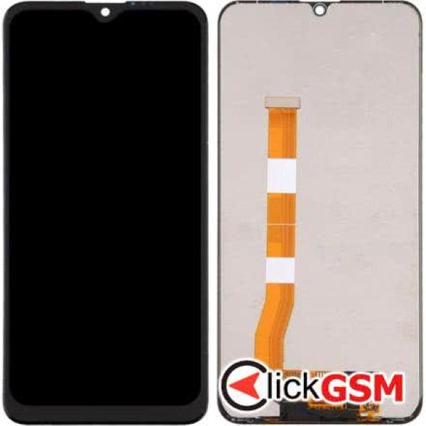 Piesa Piesa Display Realme C2 3dmm