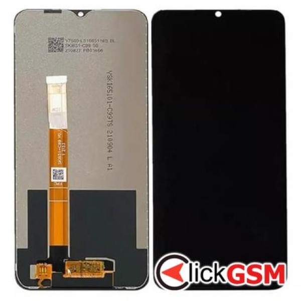 Piesa Piesa Display Realme C21y 2wgz