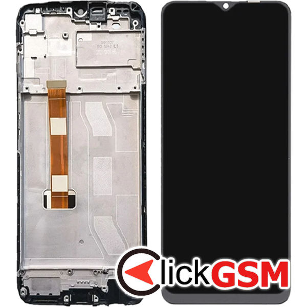 Piesa Piesa Display Realme C25 1njx