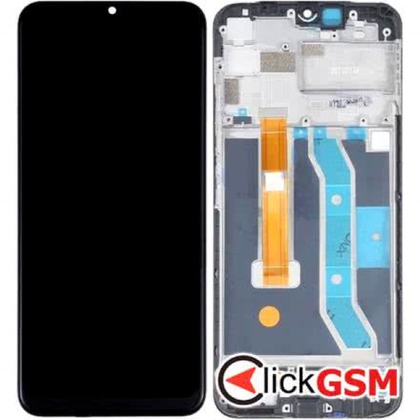 Piesa Piesa Display Realme C25y 3d8a