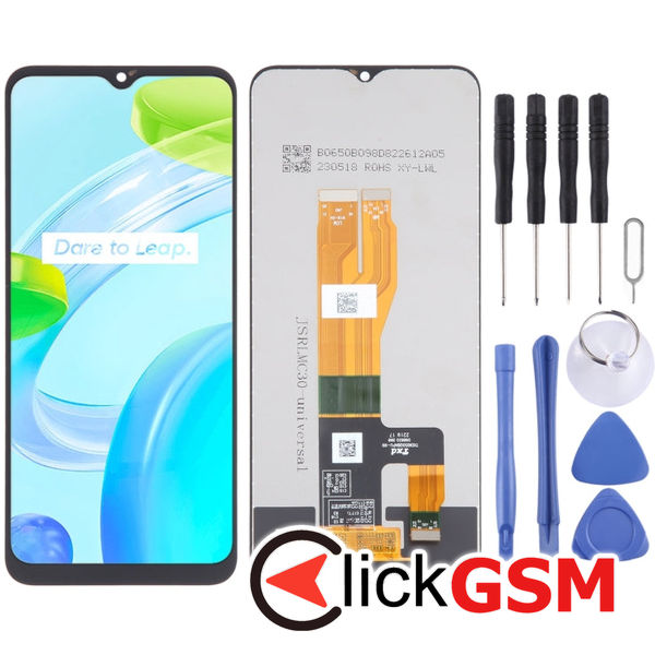 Piesa Display Realme C30s 48m8