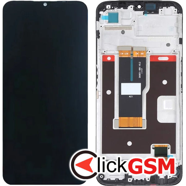 Piesa Display Realme C31 1vmb