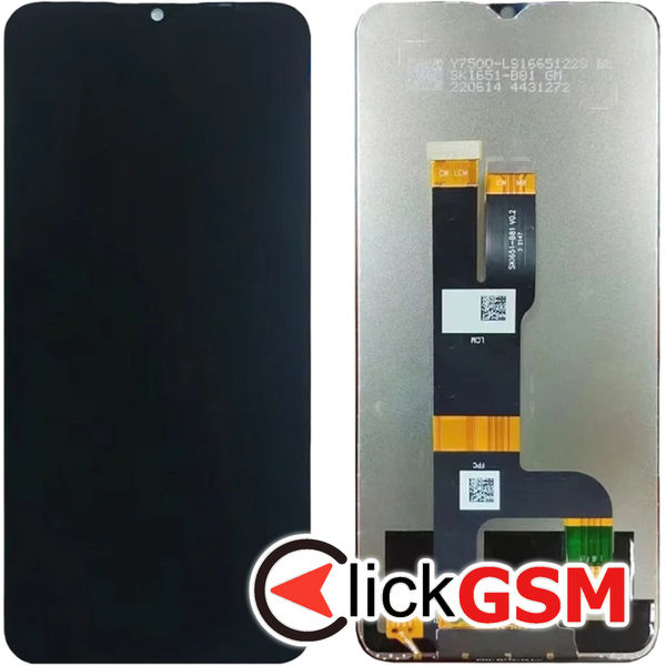 Piesa Piesa Display Realme C31 29tu