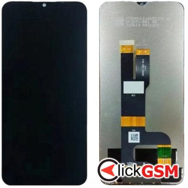 Piesa Piesa Display Realme C31 2wfv