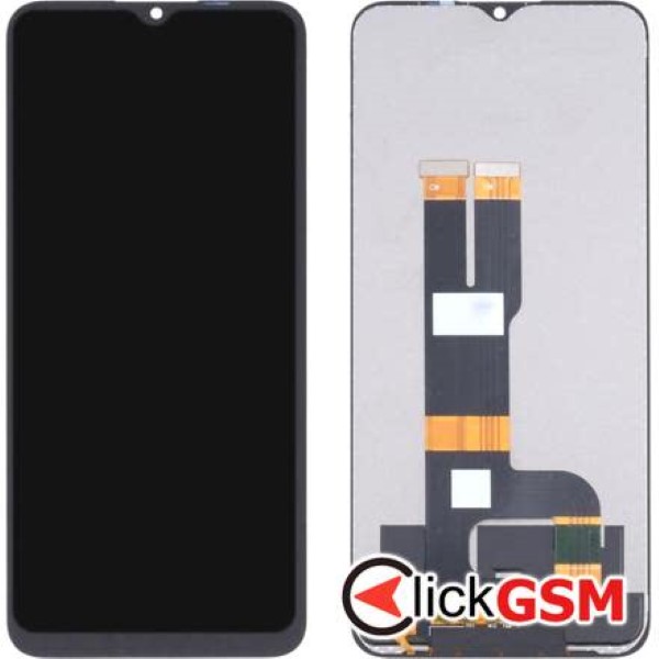 Piesa Piesa Display Realme C33 1whp