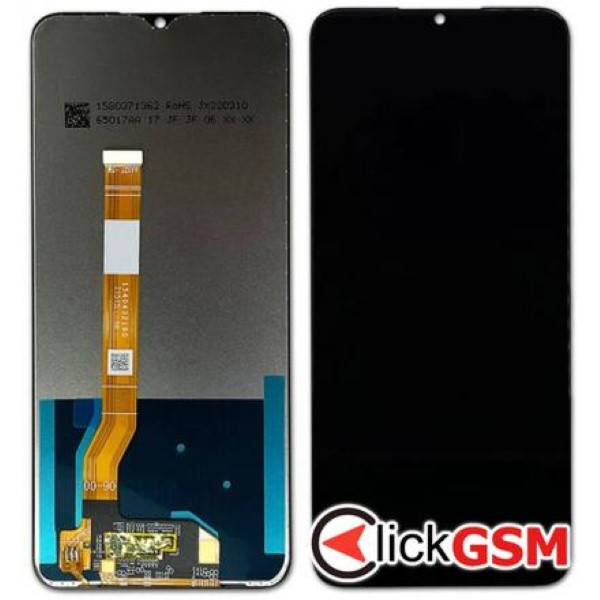 Piesa Piesa Display Realme C35 2wh0