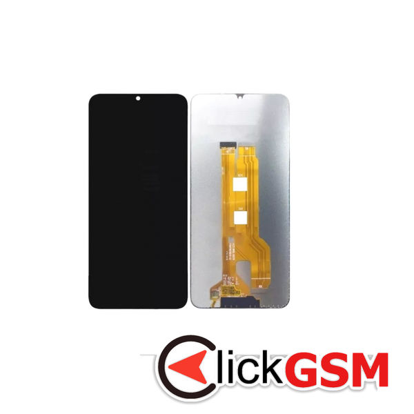 Piesa Piesa Display Realme C61 4lv8