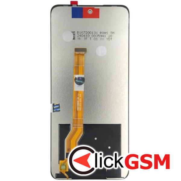 Piesa Piesa Display Realme C67 4g 3ik4