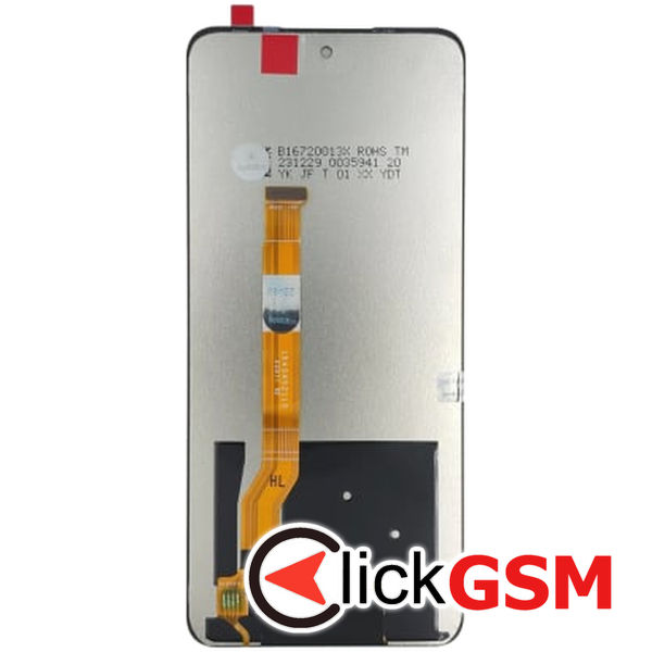 Piesa Display Realme C67 5g 3ik8