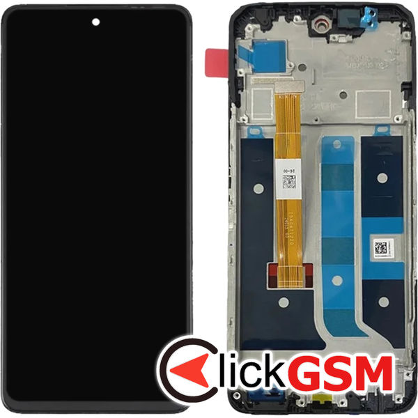 Piesa Display Realme C67 5g 3okl