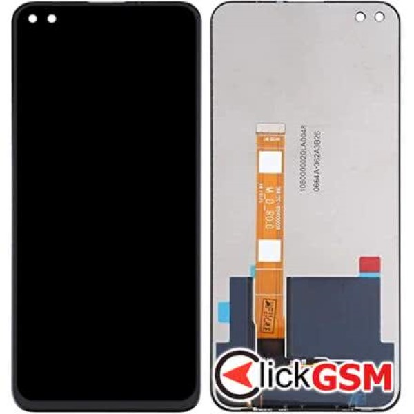 Piesa Piesa Display Realme X3 3deg