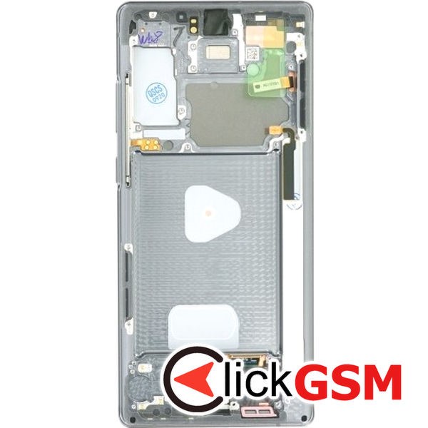 Piesa Display Roz Samsung Galaxy Note20 3h1a