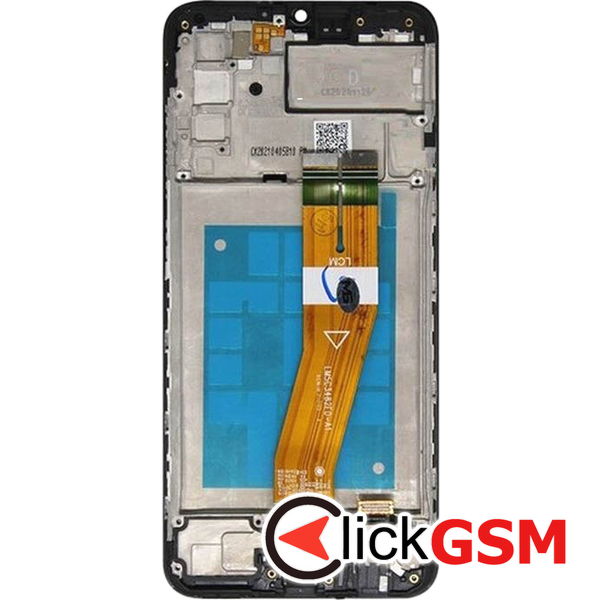 Piesa Display Samsung Galaxy A02s 459a