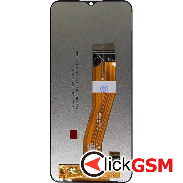 Piesa Piesa Display Samsung Galaxy A02s 45kl