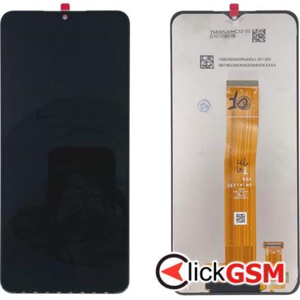 Piesa Display Samsung Galaxy A03 2gdp