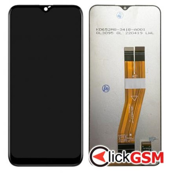 Piesa Display Samsung Galaxy A03 2we8