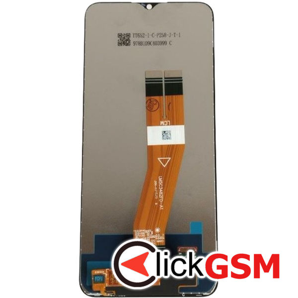 Piesa Display Samsung Galaxy A03 3rim