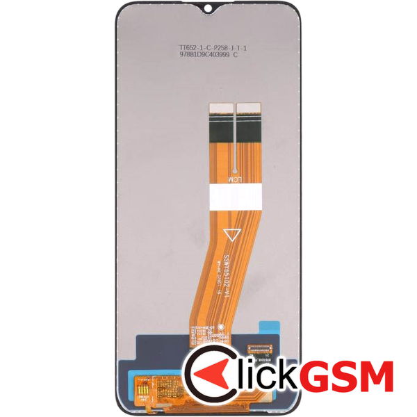 Piesa Piesa Display Samsung Galaxy A03 45dy